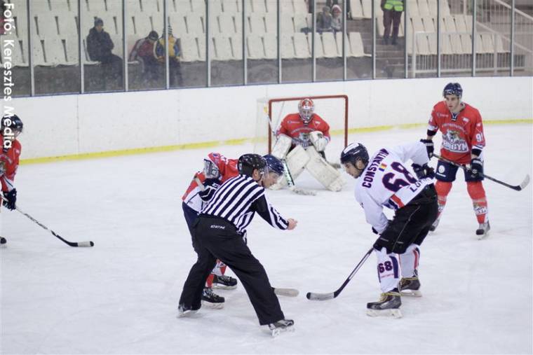 Progym: kezdődik a bronzcsata