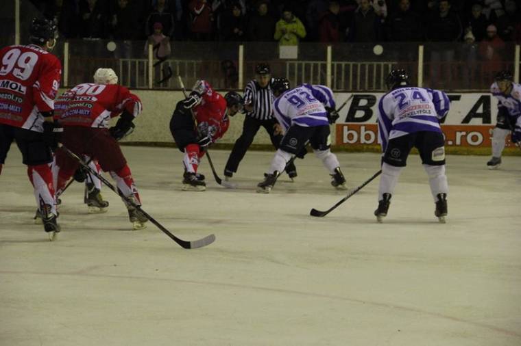 Progym: tisztes helytállás a HSC ellen