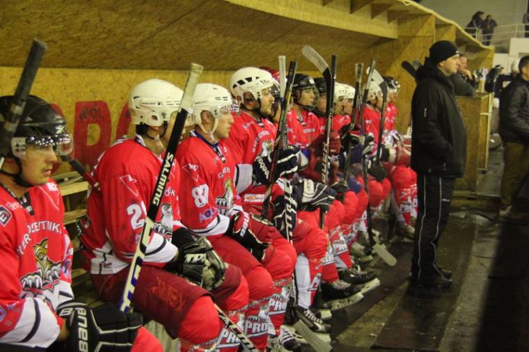 Hat pontot hozott el a Progym Galacról