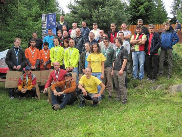 Gyilkostó kalandverseny a hét végén