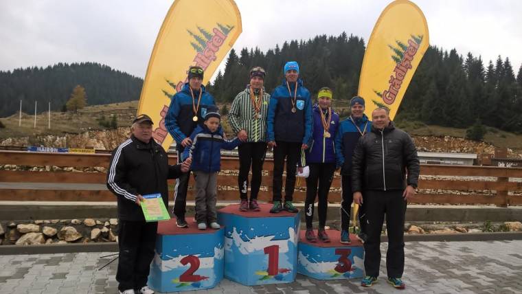 15 gyergyói érem a görsí-bajnokságon