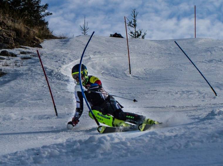 Zöld Róbert ismét bajnok