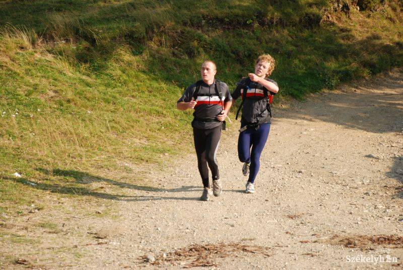 •  Fotó: Csibi Márti