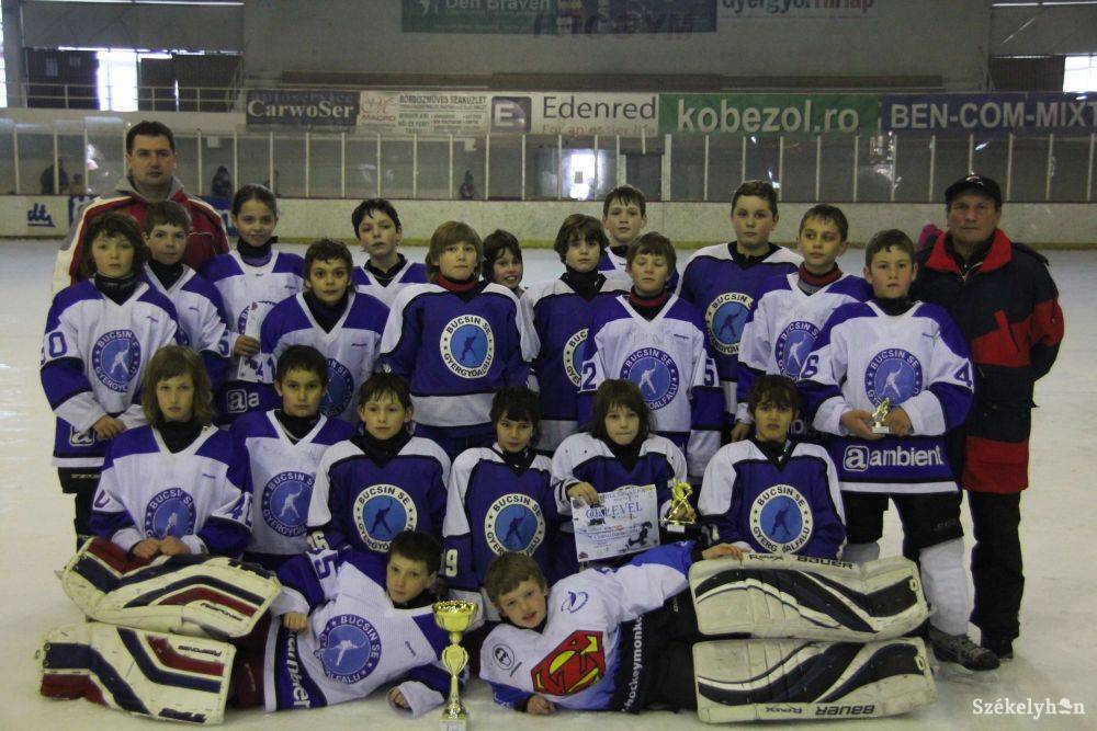 &bullet;  Fotó: Gergely Imre