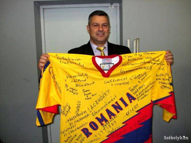 •  Fotó: Gergely Imre