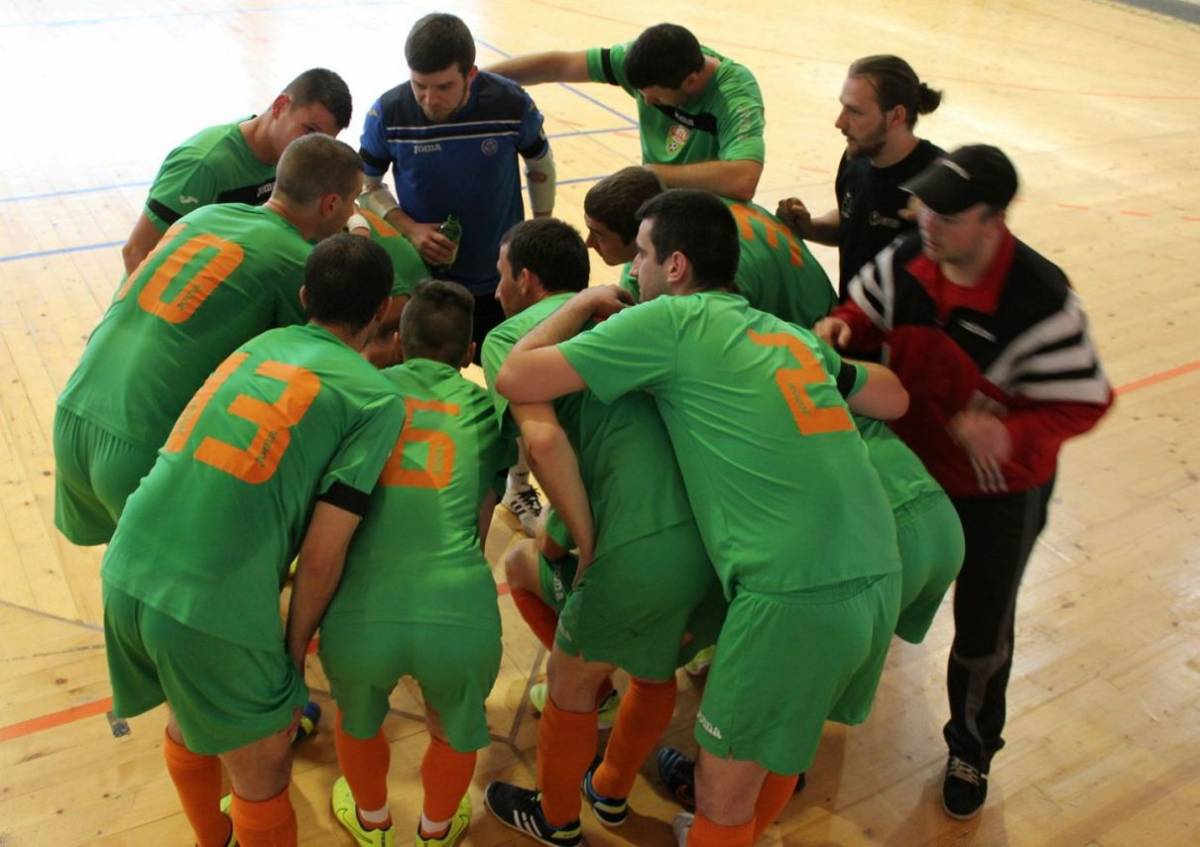 •  Fotó: Inter Gyergyó
