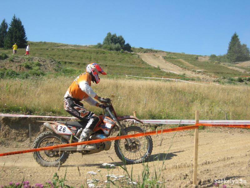 •  Fotó: Gergely Imre