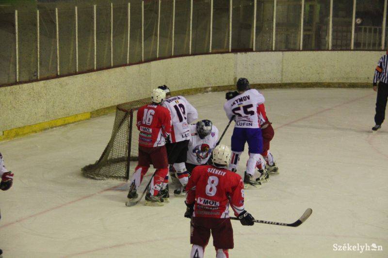 &bullet;  Fotó: Gergely Imre