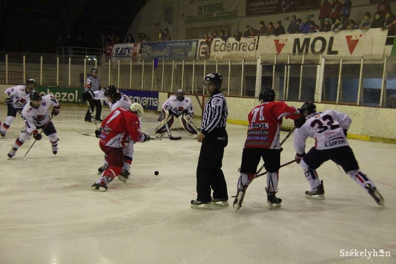 &bullet;  Fotó: Gergely Imre