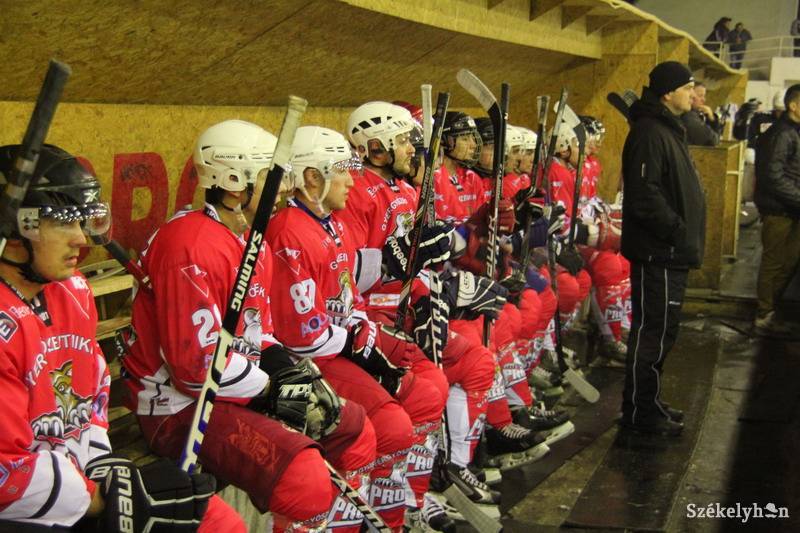 &bullet;  Fotó: Gergely Imre