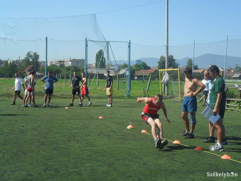 • Fotó: Kertész László