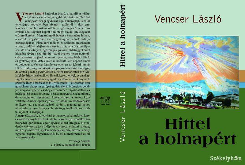 •  Fotó: Gergely Imre