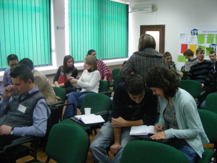 AER Training Academy Árkoson