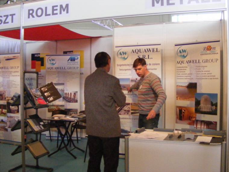 Megnyílt a Szent György Expo