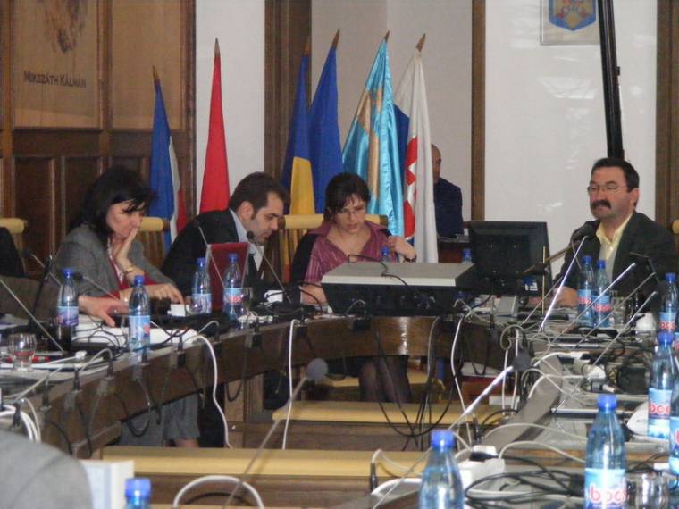 Újabb bonyodalmak az alpolgármester személye körül