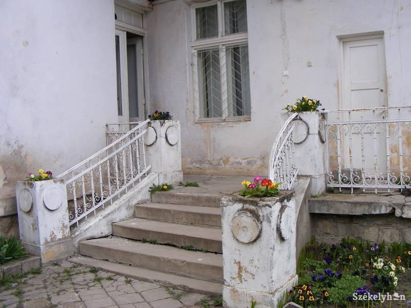 •  Fotó: Both Ildikó