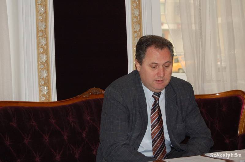•  Fotó: Nagy D. István