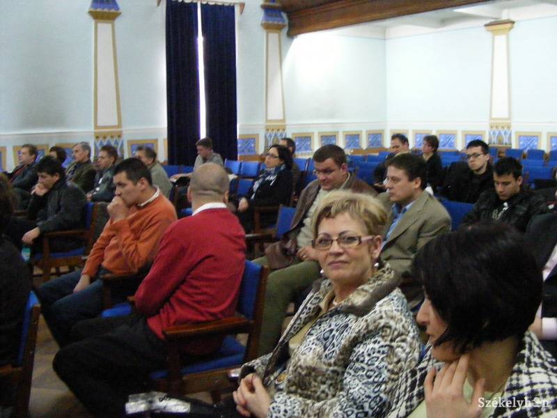 •  Fotó: Both Ildikó