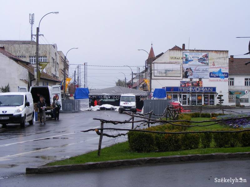 •  Fotó: Both Ildikó