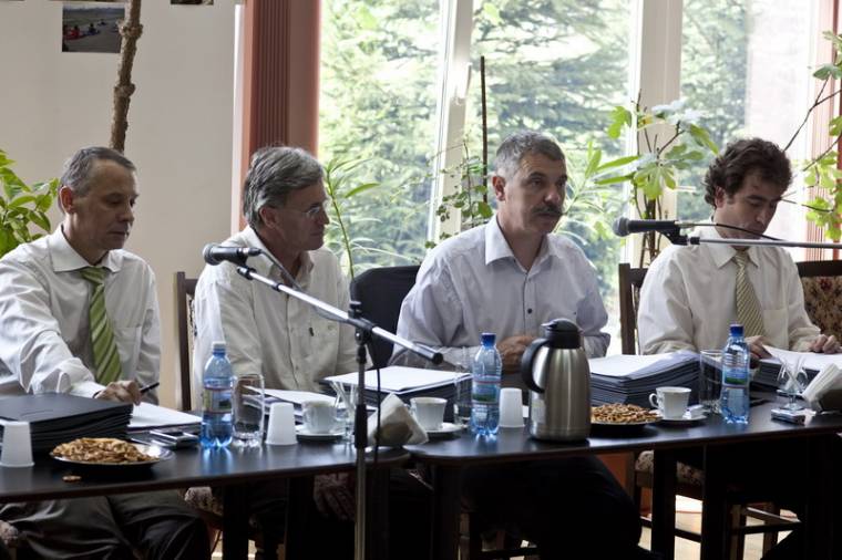 Minél előbb rendezni kell a bodzavidéki kórház sorsát