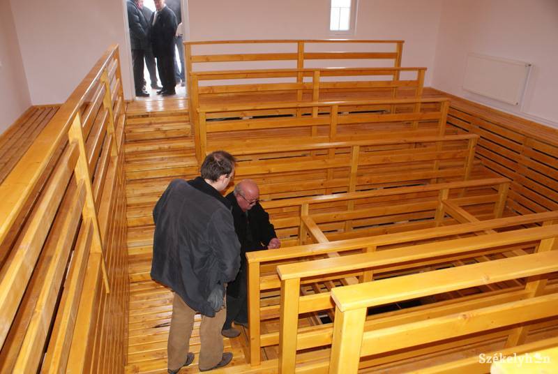 •  Fotó: Bartos Lóránt