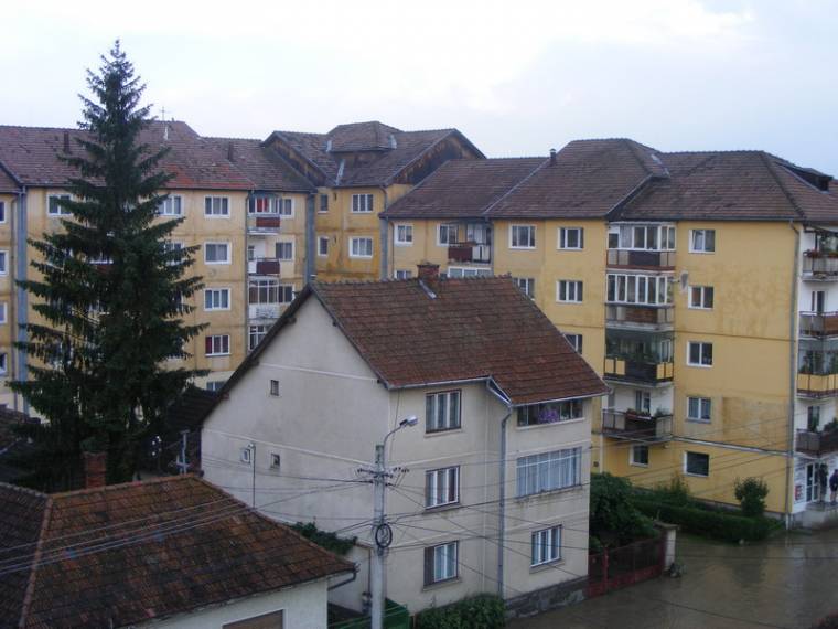 Az áradás következményei