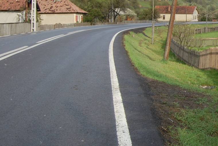 Súlyos baleset Mikóújfaluban