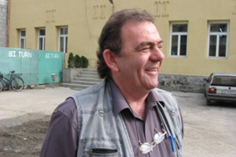 A polgármester okozta a balesetet