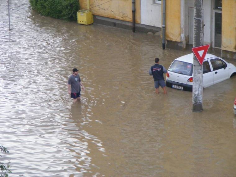 Gyűjtés a háromszékieknek