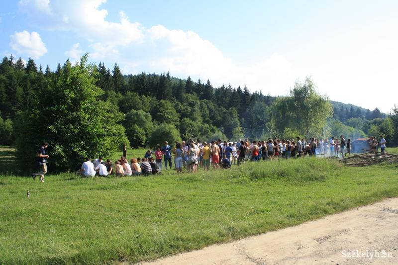 •  Fotó: Kelemen Lehel