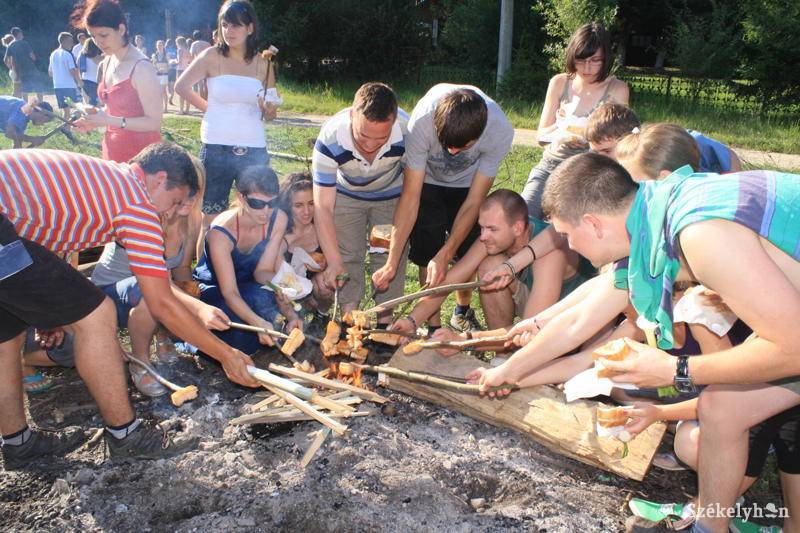 •  Fotó: Kelemen Lehel