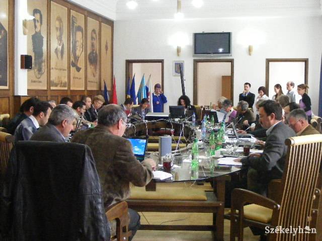 •  Fotó: Vargyasi Levente