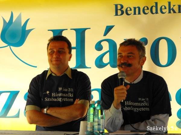 •  Fotó: HÁRIT