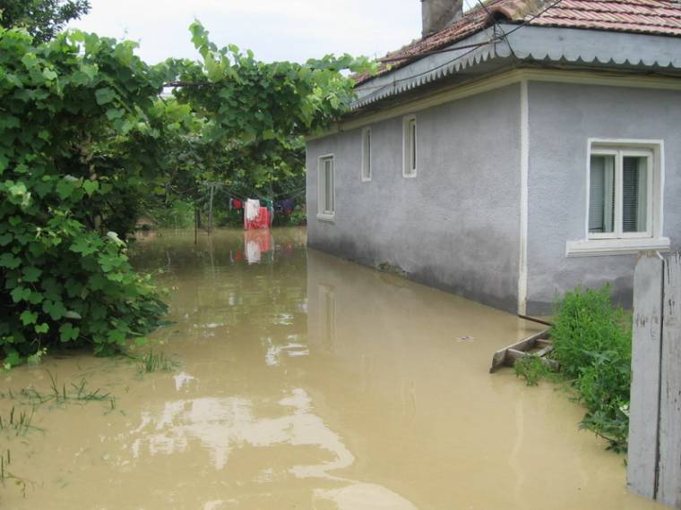Baj van Köpecen
