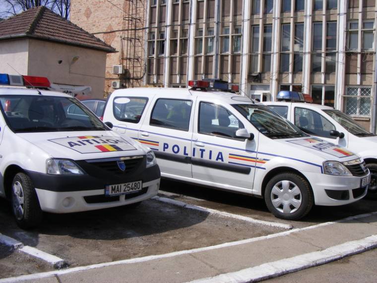 Egyetlen jelentkező volt a rendőrfőkapitányi tisztségre