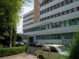 Átvették a Dr. Fogolyán Kristóf Sürgősségi Megyei Kórházat