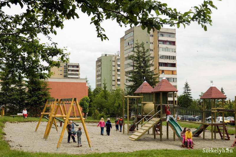 •  Fotó: Vargyasi Levente