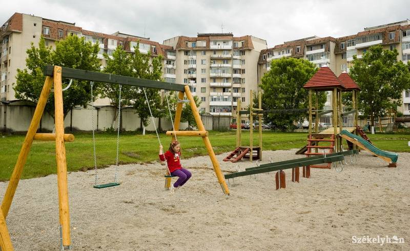 •  Fotó: Vargyasi Levente