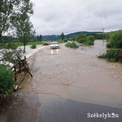 •  Fotó: ISU Covasna