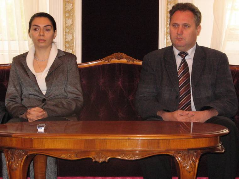 Háromszékre jön az ombudsman