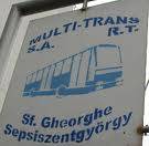 Módosították az ingyenes közszállítást