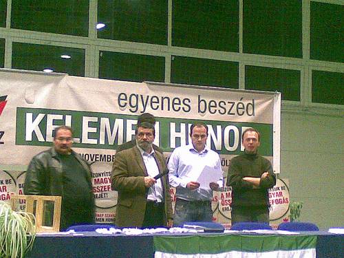 Fiatalos az orbaiszéki RMDSZ