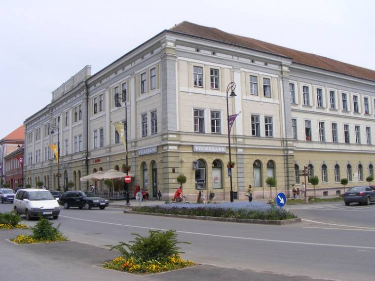 Halad a Legyen Sepsiszentgyörgy Európa ifjúsági fővárosa projekt