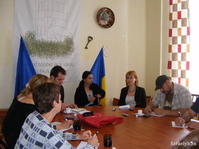 •  Fotó: Both Ildikó