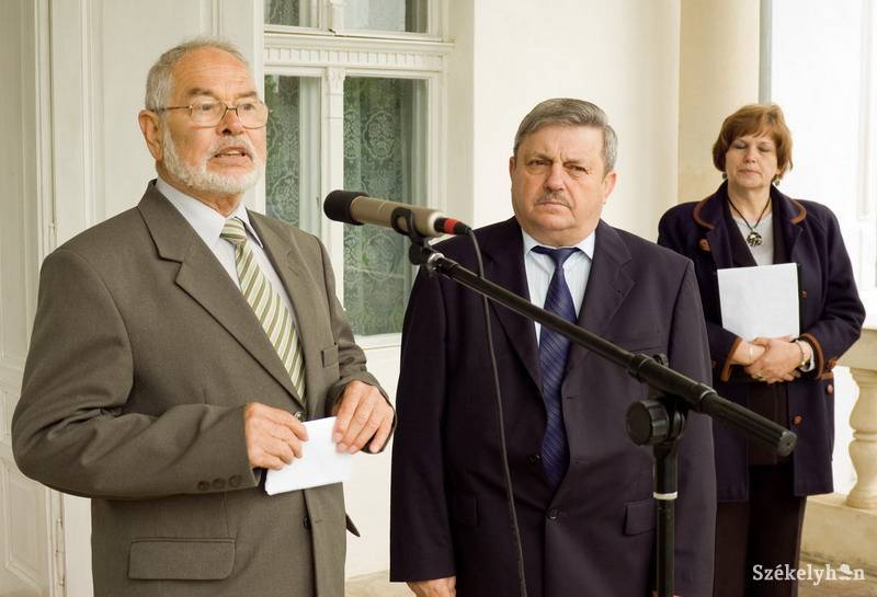 •  Fotó: Vargyasi Levente