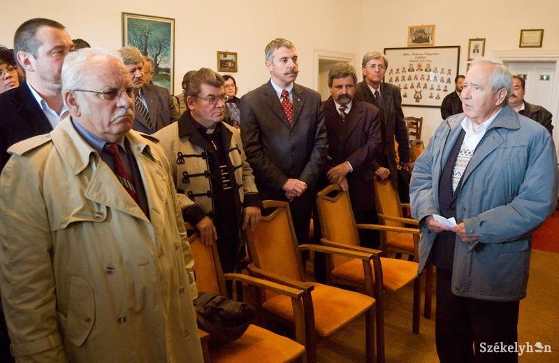 •  Fotó: Vargyasi Levente