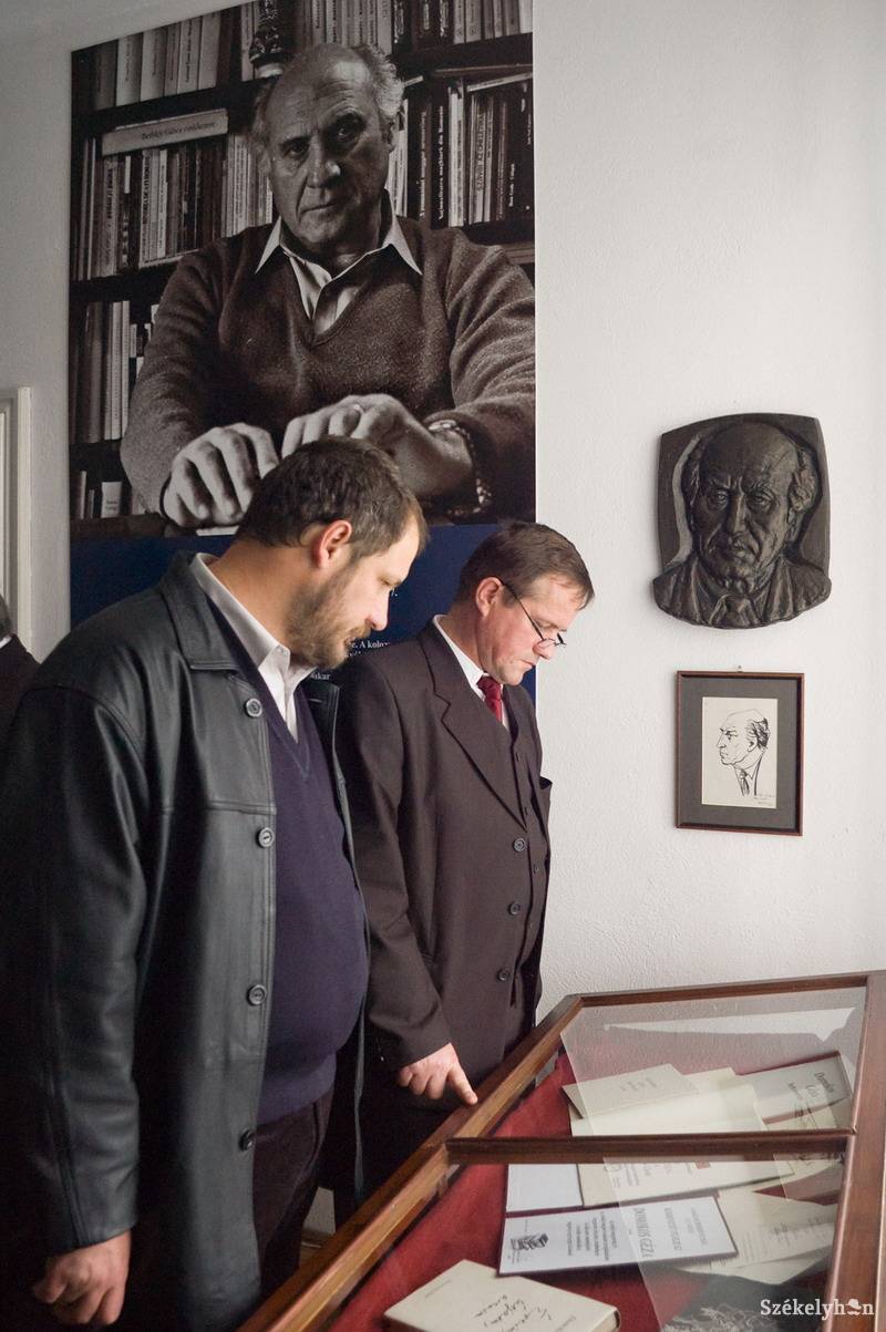•  Fotó: Vargyasi Levente