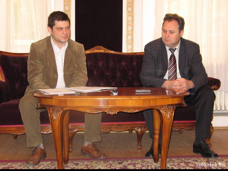 •  Fotó: Both Ildikó