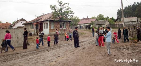 •  Fotó: Vargyasi Levente