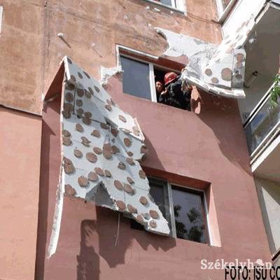 •  Fotó: ISU Covasna